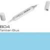 Copic Sketch B04 Tahitian Blue
