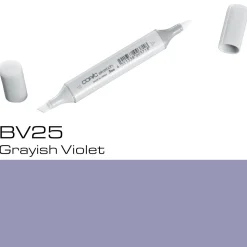 Copic Sketch BV25 Gr. Violet