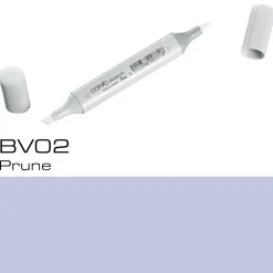 Copic Sketch BV02 Prune