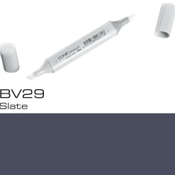 Copic Sketch BV29 Slate