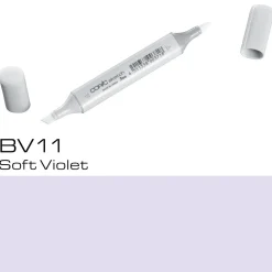 Copic Sketch BV11 Soft Violet