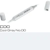 Copic Sketch C0 Cool Gray