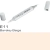 Copic Sketch E11 Barely Beige