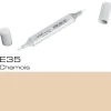 Copic Sketch E35 Chamois