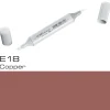 Copic Sketch E18 Copper