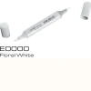 Copic Sketch E0000 Flor. White