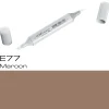 Copic Sketch E77 Maroon