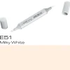 Copic Sketch E51 Milky White