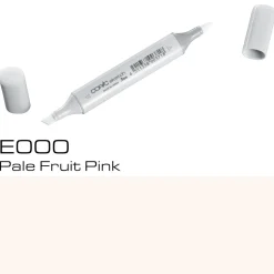 Copic Sketch E000 P Fruit Pink