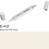 Copic Sketch E42 Sand White