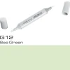 Copic Sketch G12 Sea Green