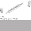Copic Sketch N5 Neutral Gray