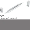 Copic Sketch N7 Neutral Gray