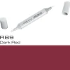 Copic Sketch R89 Dark Red