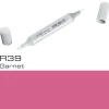 Copic Sketch R39 Garnet