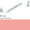 Copic Sketch R14 Light Rose