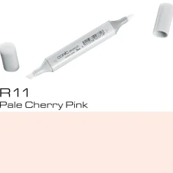 Copic Sketch R11 Pale Sherry