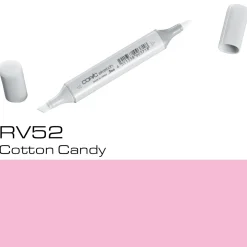 Copic Sketch RV52 Cotton Candy