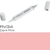 Copic Sketch RV34 Dark Pink