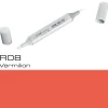 Copic Sketch R08 Vermilion