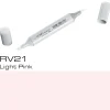 Copic Sketch RV21 Light Pink
