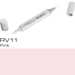Copic Sketch RV11 Pink