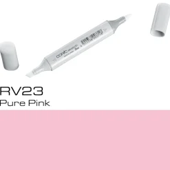 Copic Sketch RV23 Pure Pink