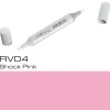 Copic Sketch RV04 Shock Pink