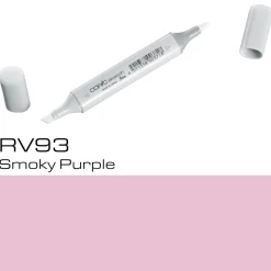 Copic Sketch RV93 Smoky Purple