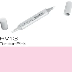 Copic Sketch RV13 Tender Pink