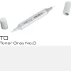 Copic Sketch T0 Toner Gray