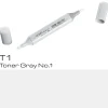 Copic Sketch T2 Toner Gray