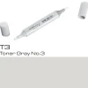 Copic Sketch T3 Toner Gray