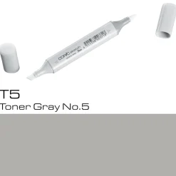 Copic Sketch T6 Toner Gray