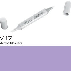 Copic Sketch V17 Amethyst