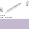 Copic Sketch V22 Ash Lavender