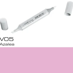 Copic Sketch V05 Azalea