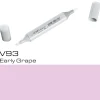 Copic Sketch V93 Early Grape
