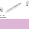 Copic Sketch V15 Mallow