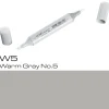 Copic Sketch W5 Warm Gray