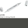 Copic Sketch W10 Warm Gray
