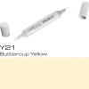 Copic Sketch Y21 Butterc. Yell