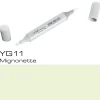 Copic Sketch YG11 Mignonette