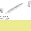 Copic Sketch YG23 New Leaf