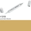 Copic Sketch Y28 Lionet Gold