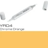 Copic Sketch YR04 Chrm. Orange