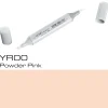 Copic Sketch YR00 Powder Pink
