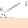 Copic Sketch YR61 YellPinkYell