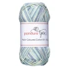 Cotton 8/4 50 g Festlig harmoni