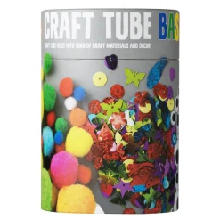 Craft Tube Basic